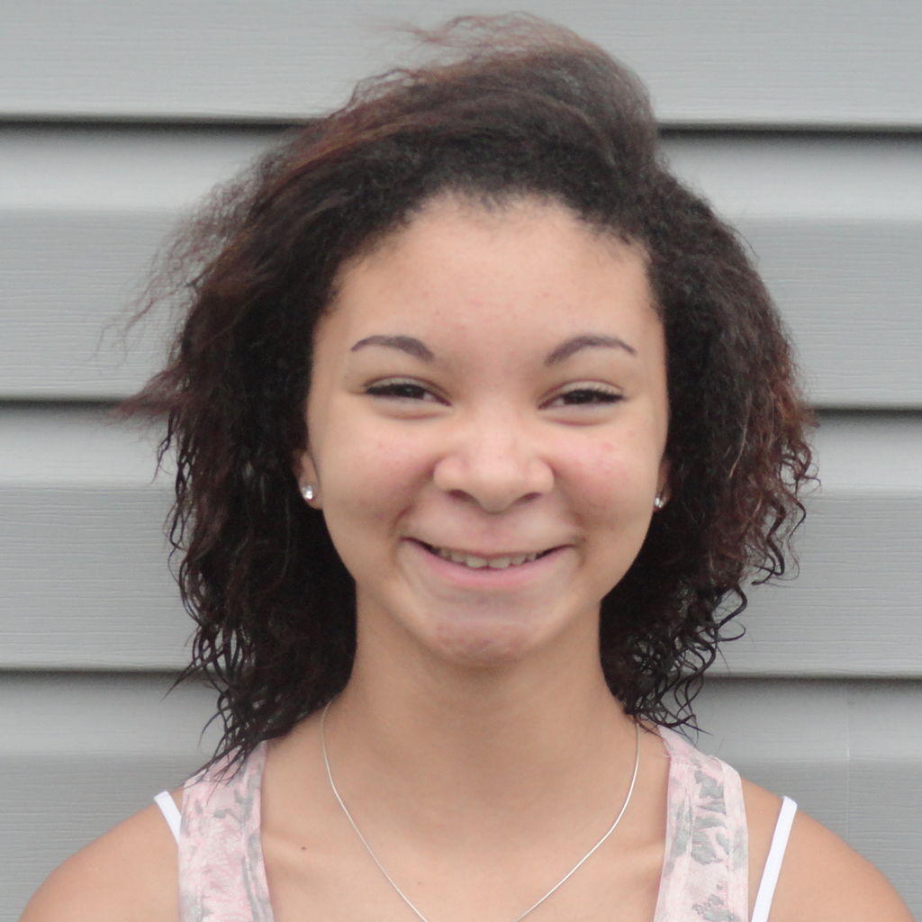 Shayla Williams mugshot