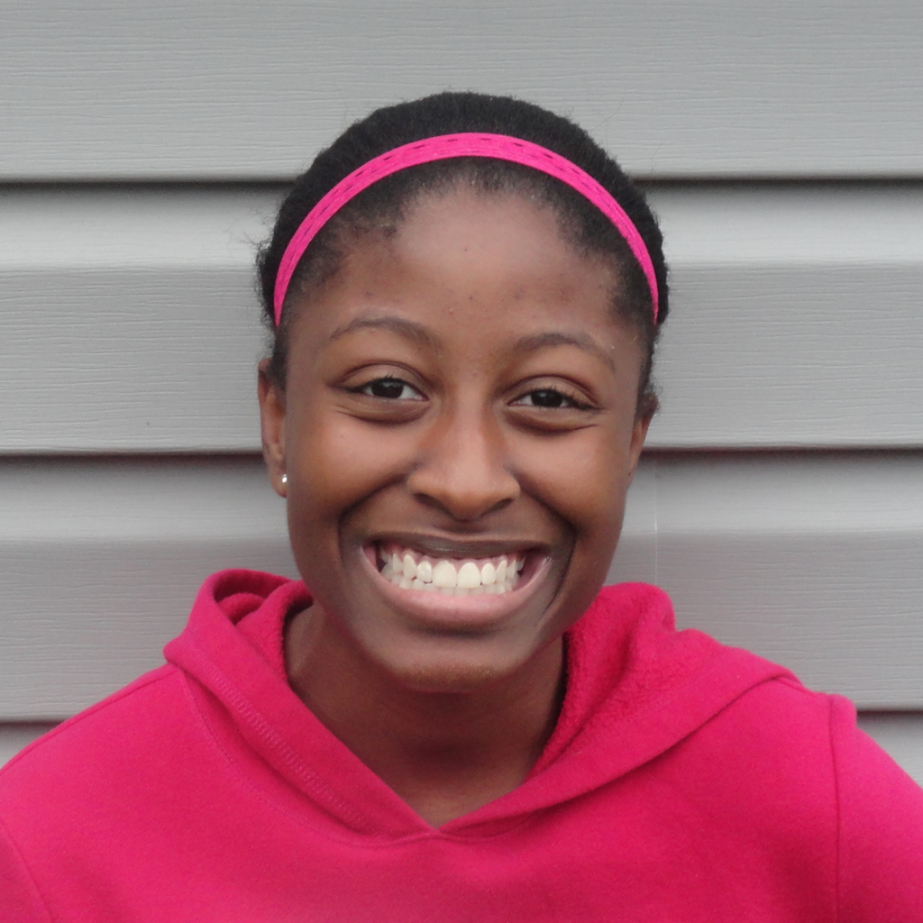 Janell Armstead mugshot