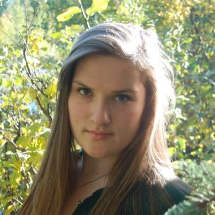 Emily Hartley mugshot