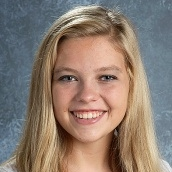 Megan Cornelsen mugshot