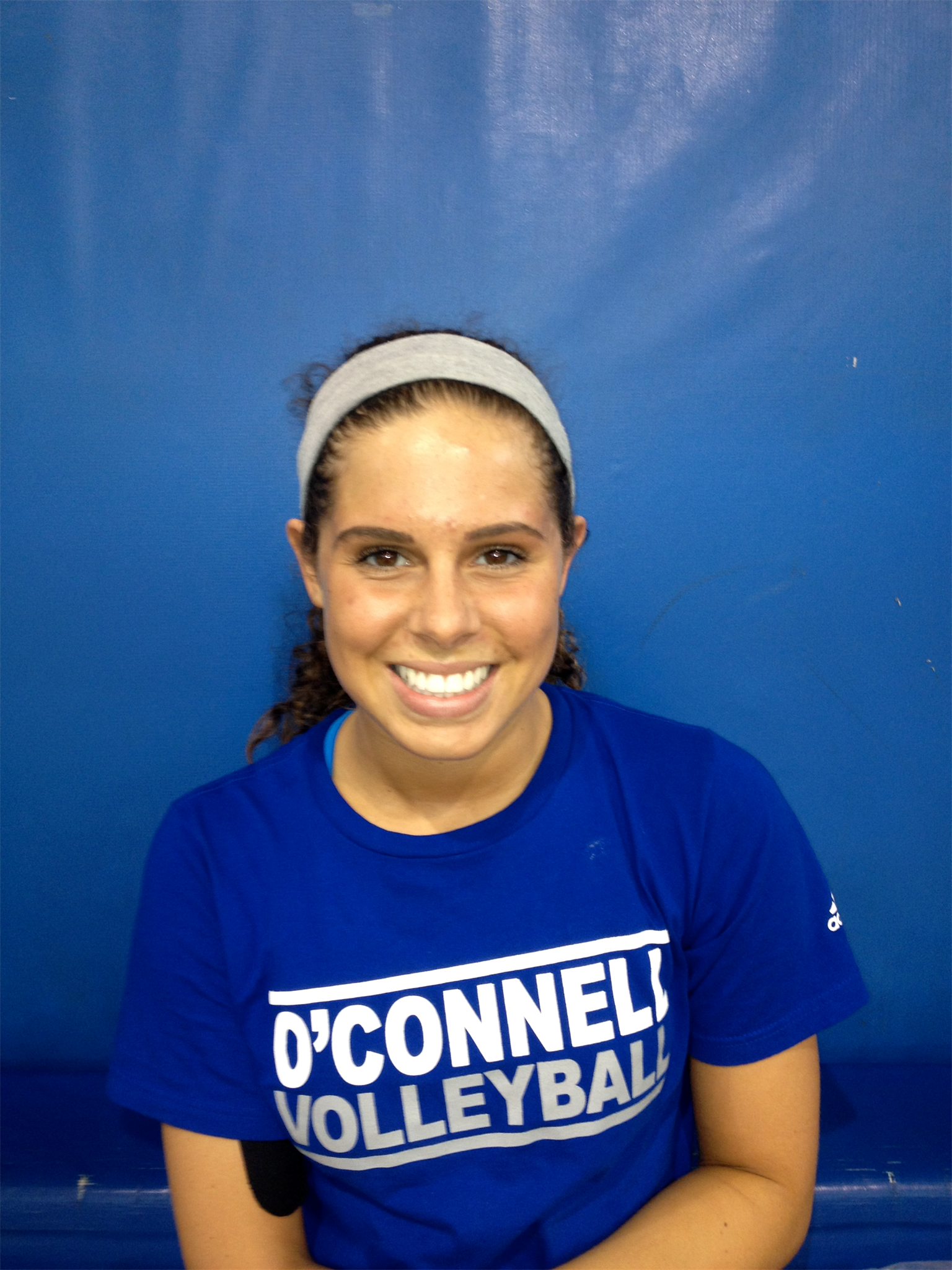 Lydia Wagoner