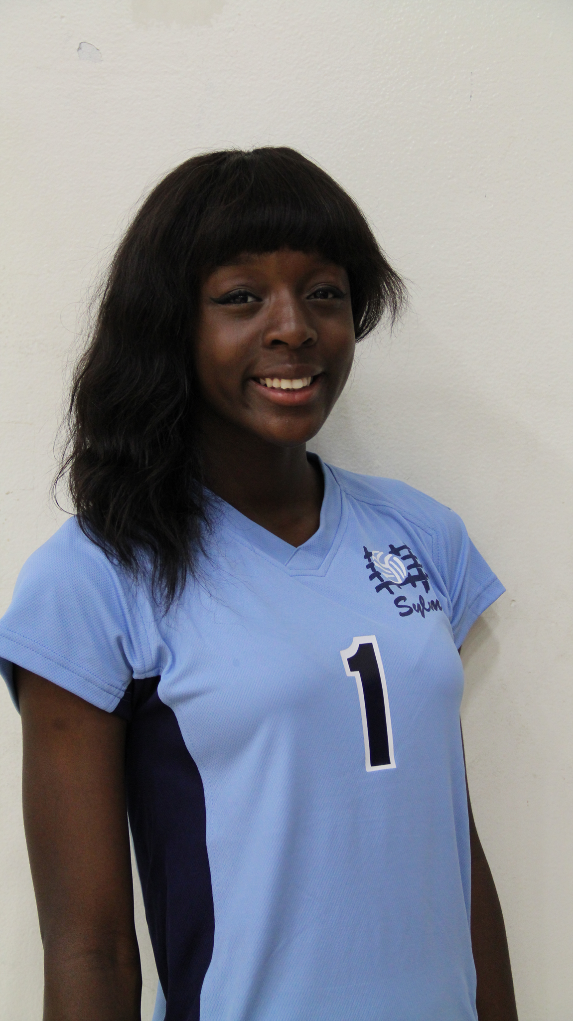 Kashauna Williams