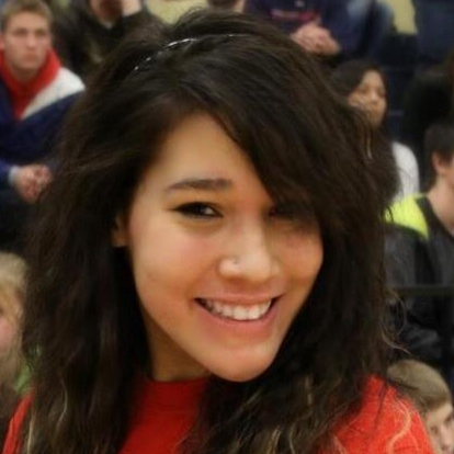 Mariah Reynolds mugshot