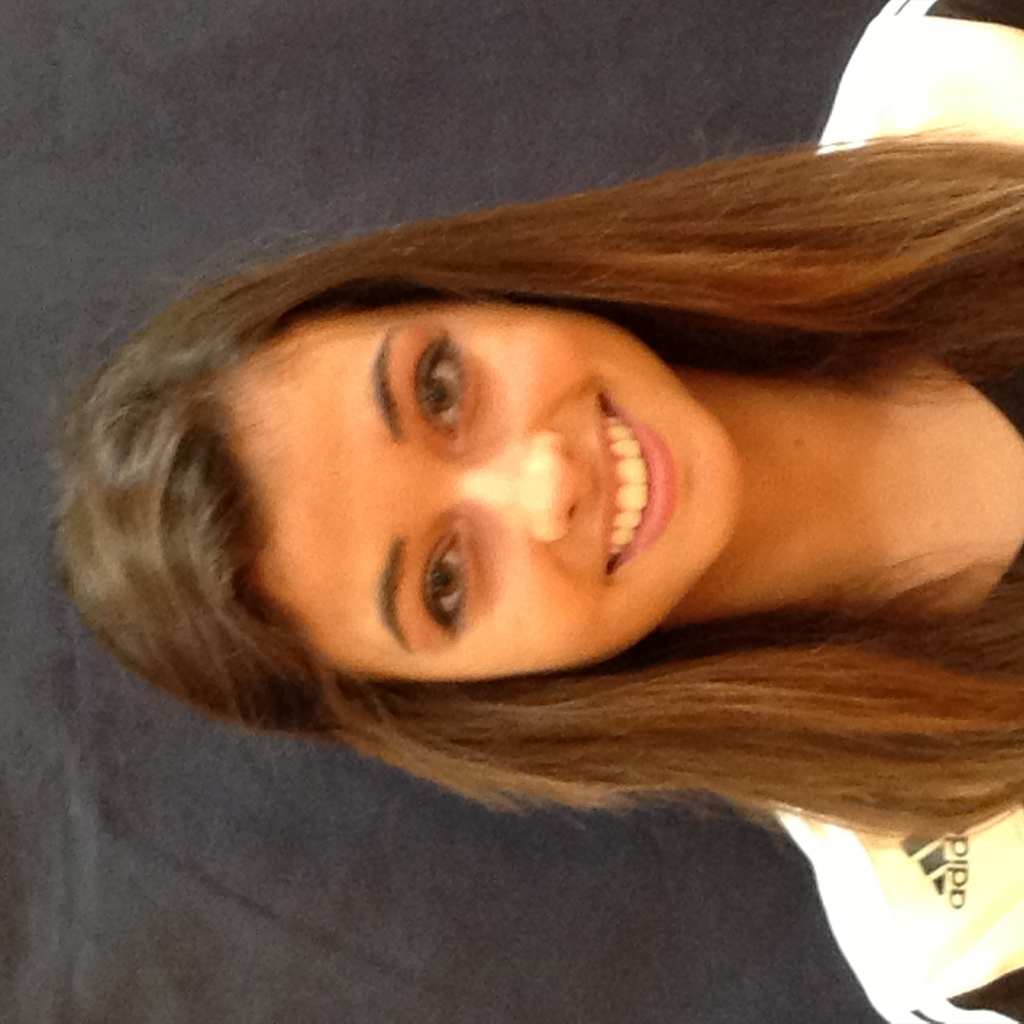 Kaitlyn Miller mugshot