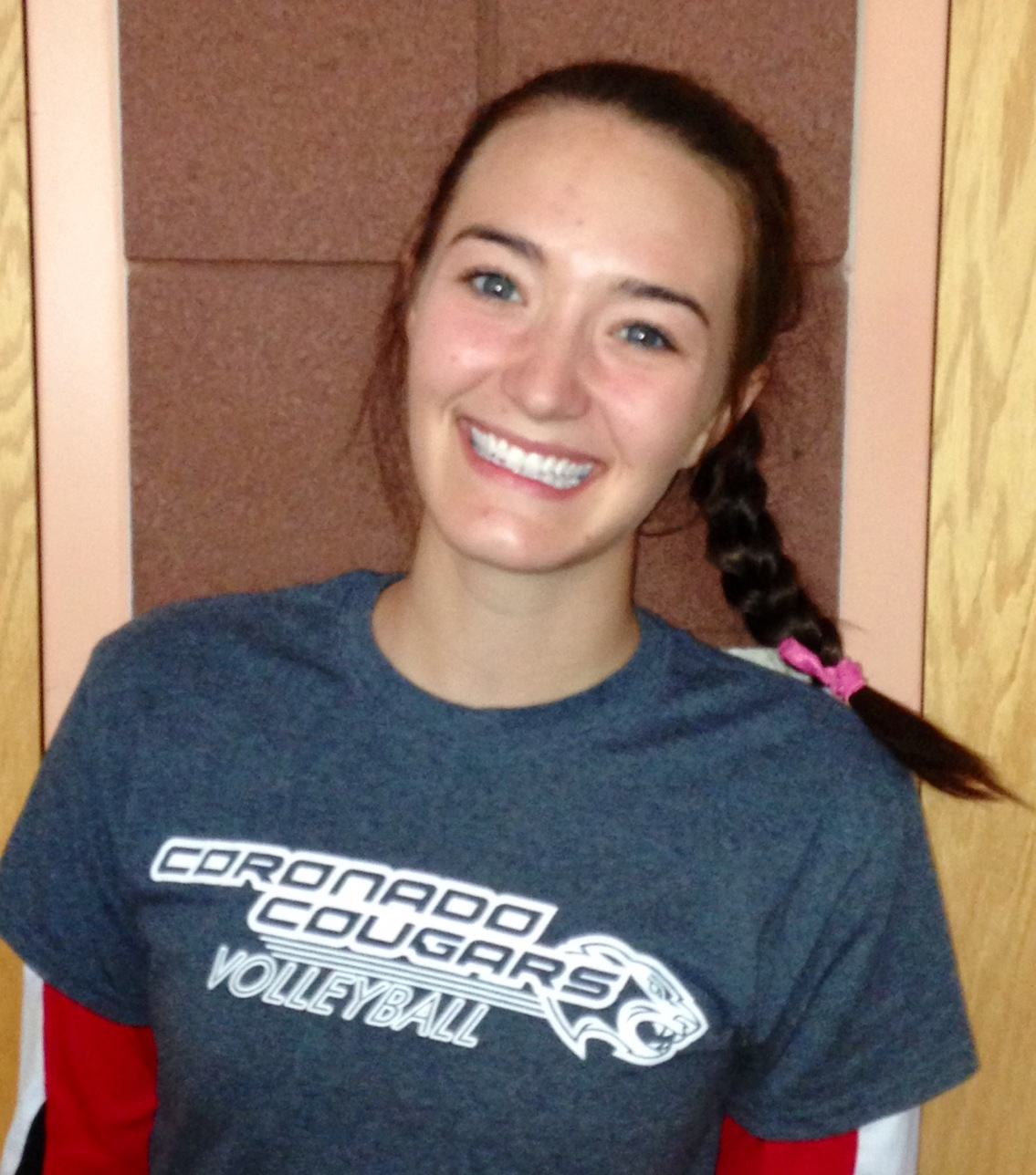 Brooke Garlick mugshot