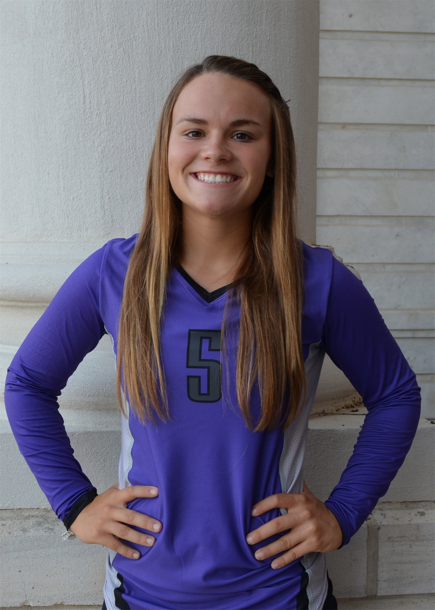 Bailey Bohlken