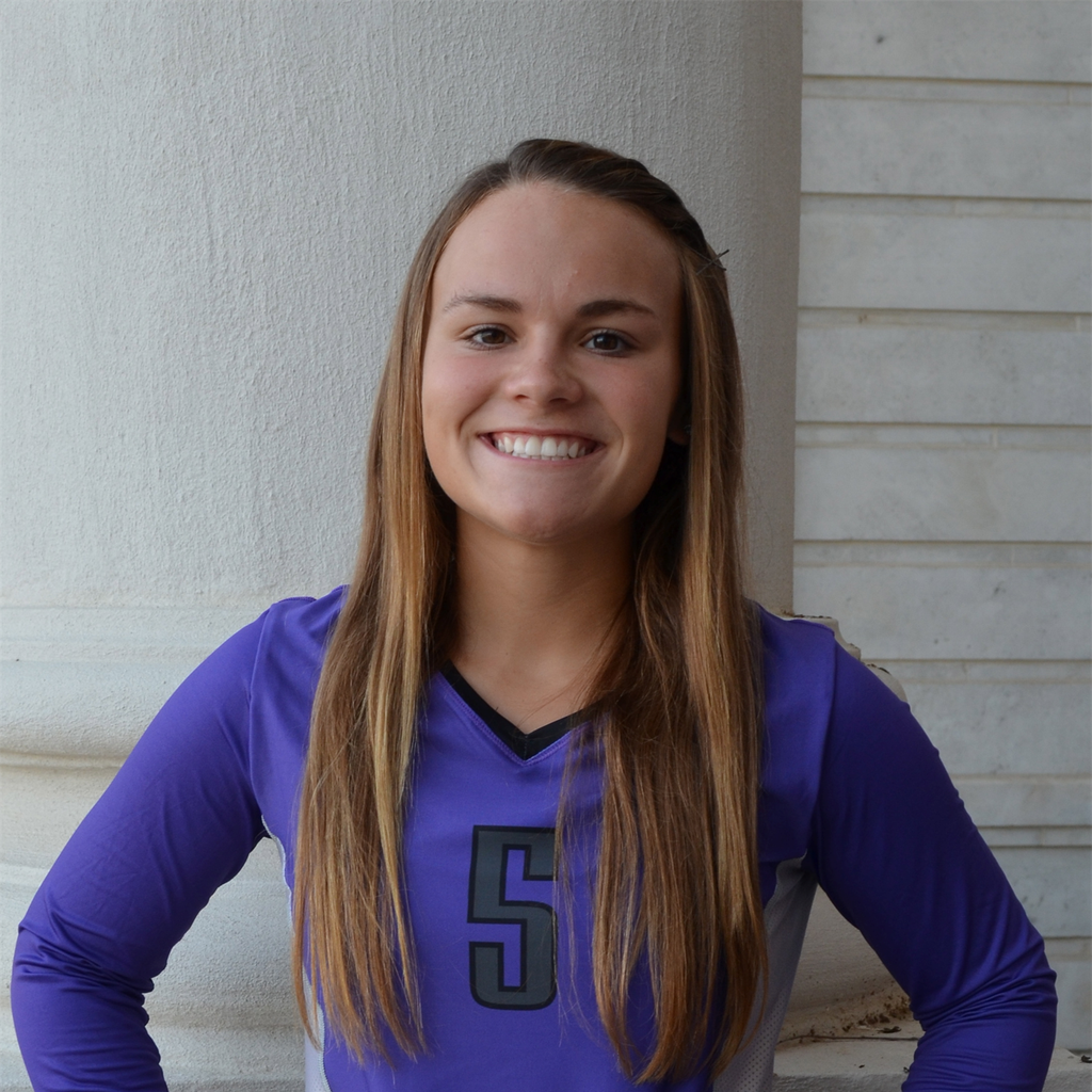 Bailey Bohlken mugshot