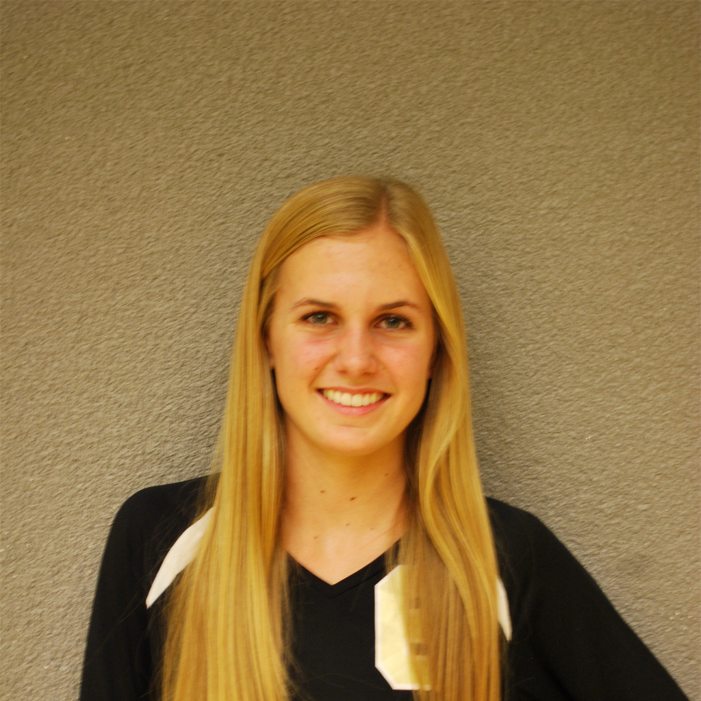 Raegan Seifert mugshot