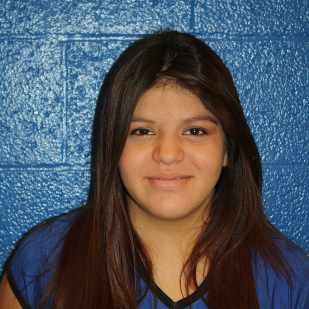 Kassie Rodriguez mugshot