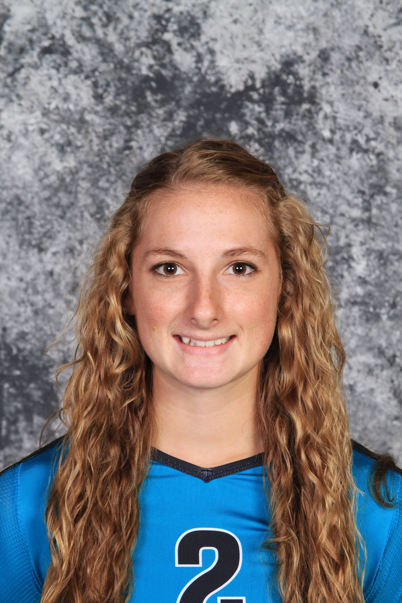Gwendalyn Christ mugshot