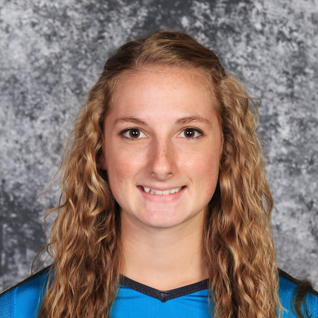 Gwendalyn Christ mugshot