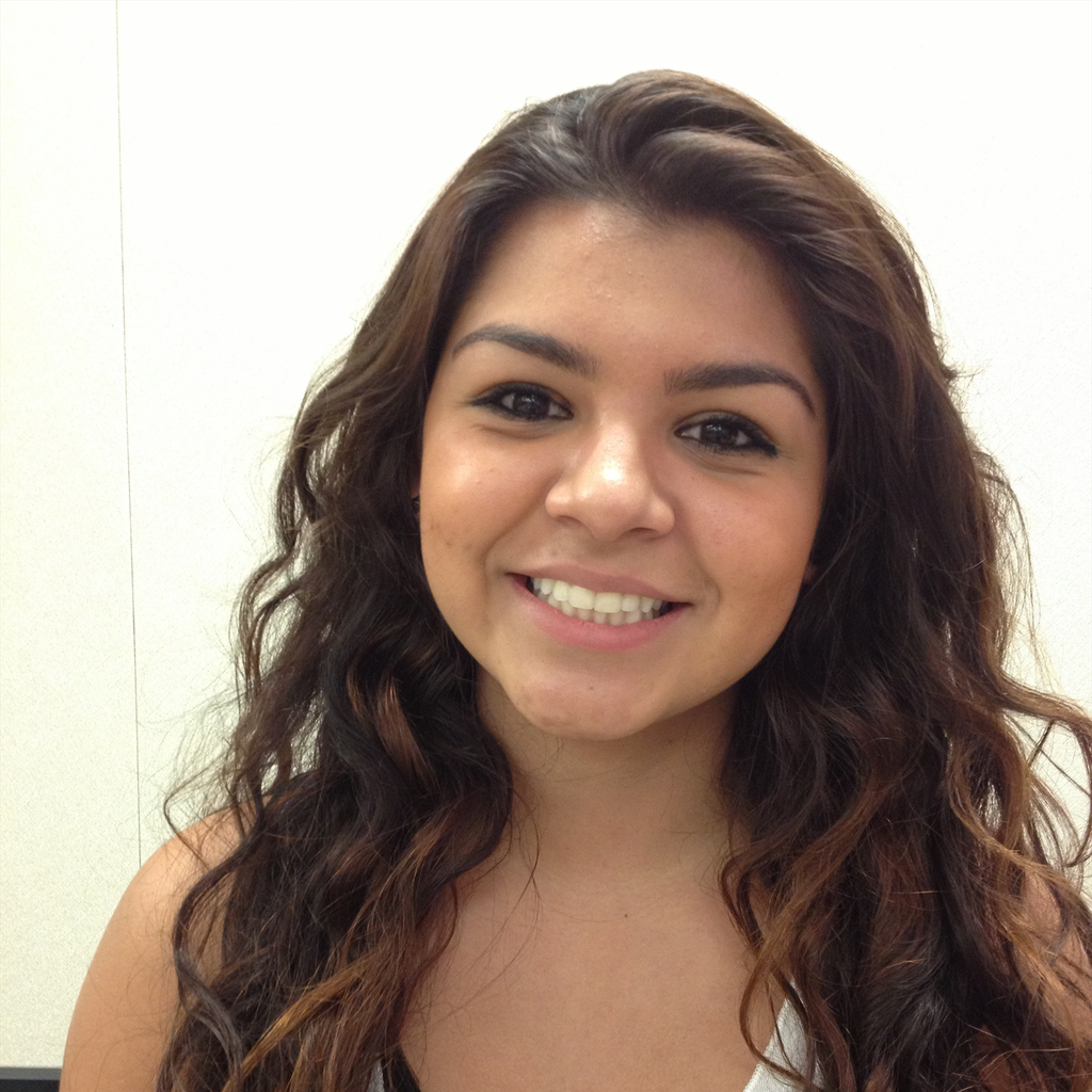 Briana Tirado mugshot