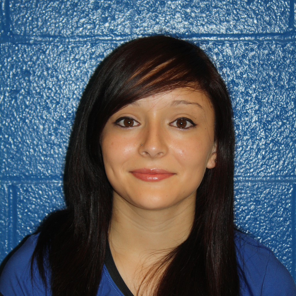 Alejandra Ramirez mugshot