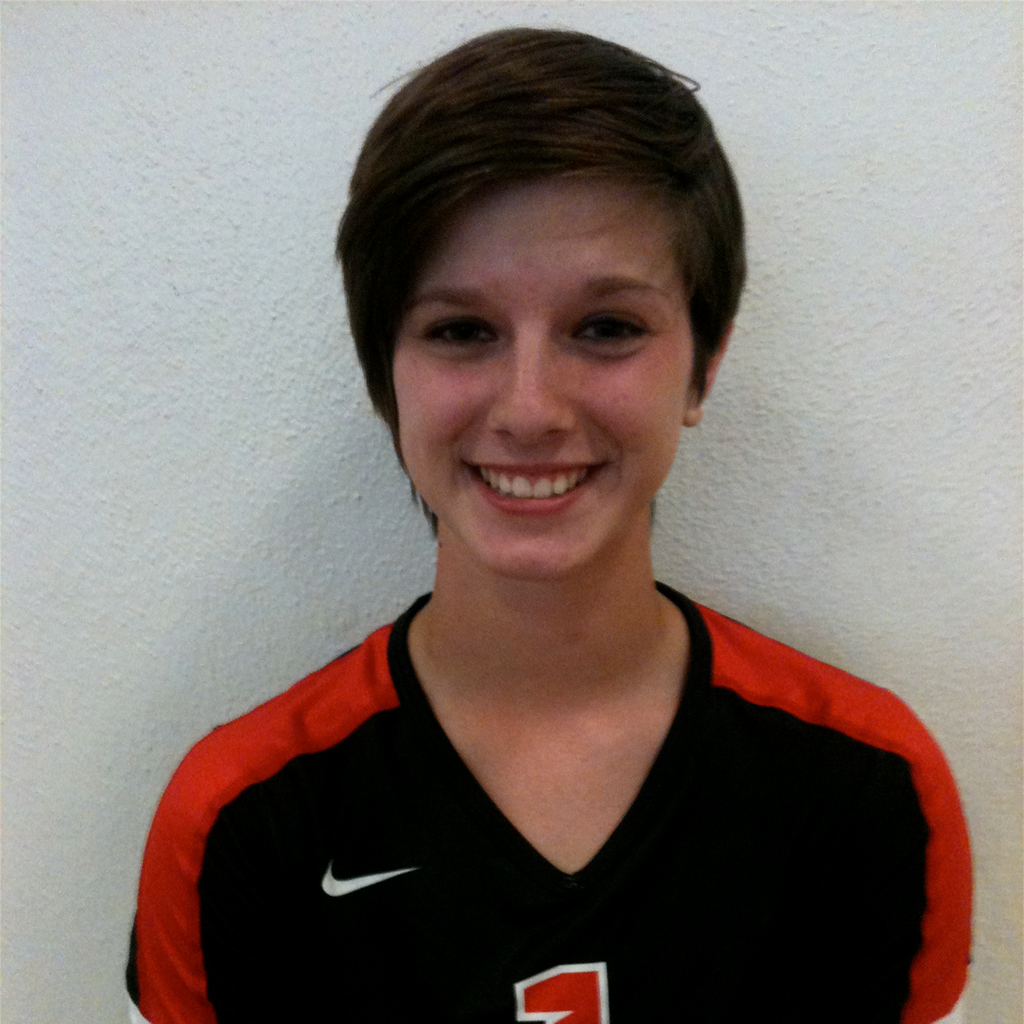 Ashley Mansil mugshot