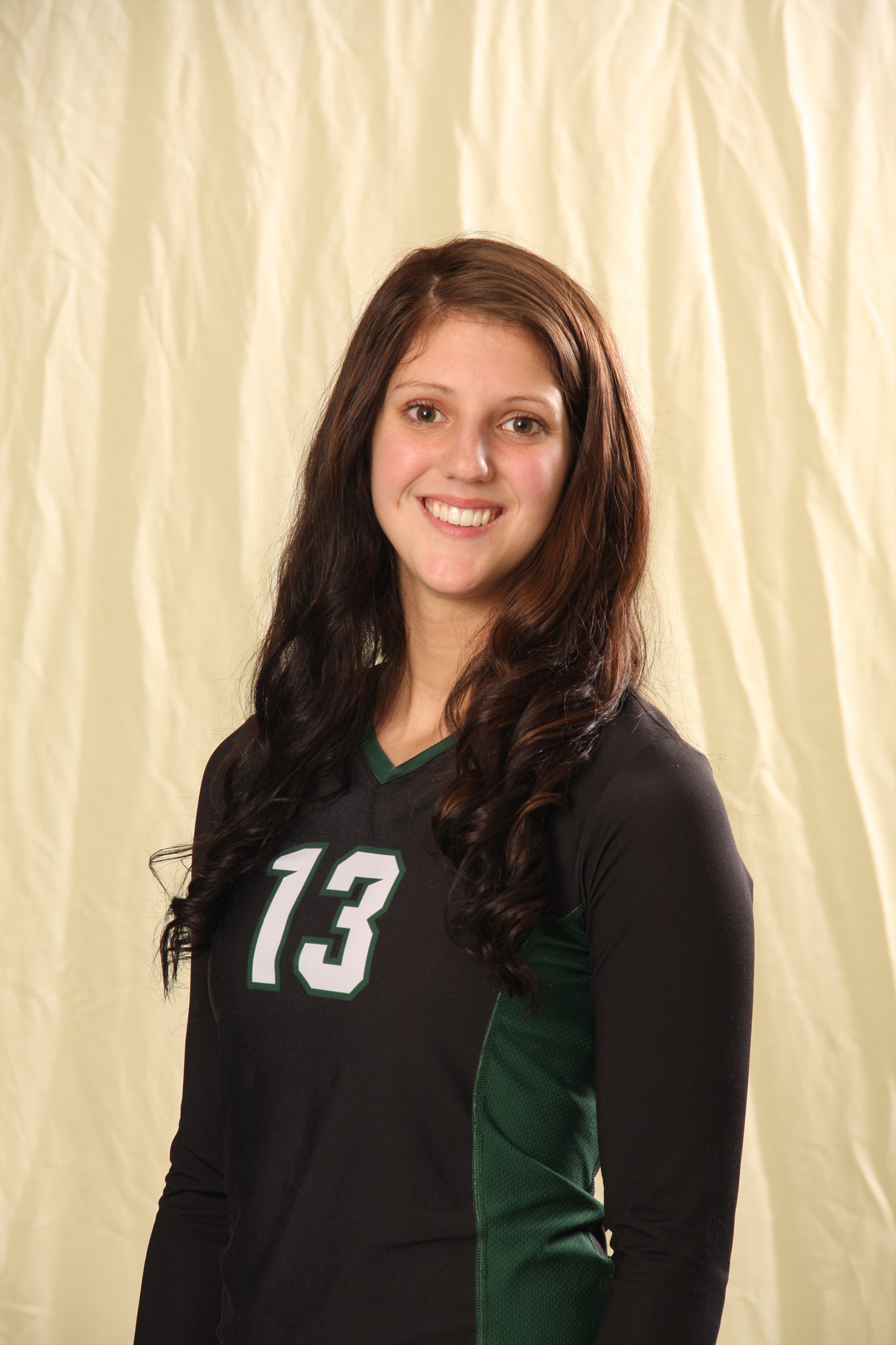 Megan Norby