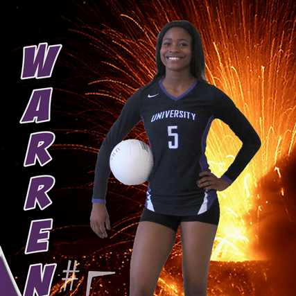 Tyy Warren mugshot