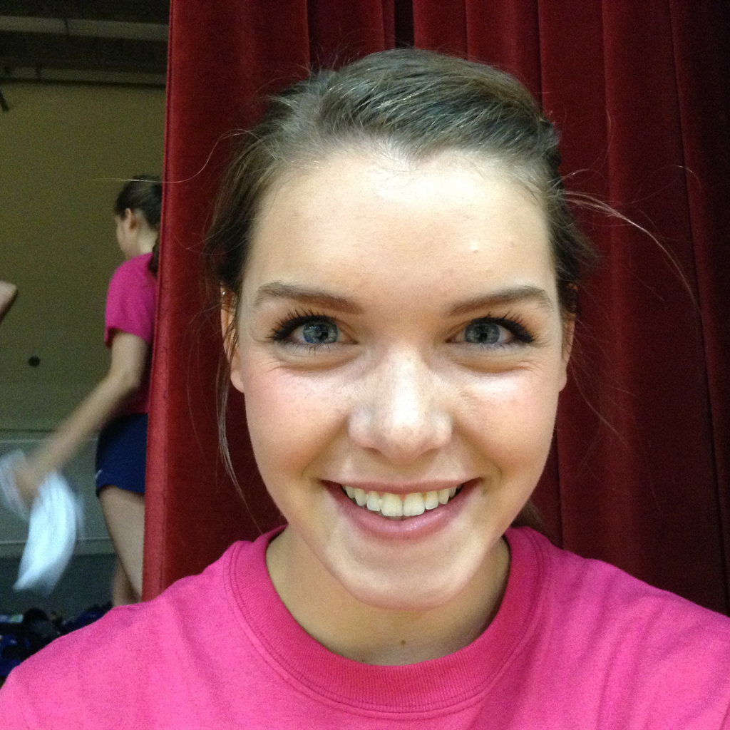Kelsey Sandberg