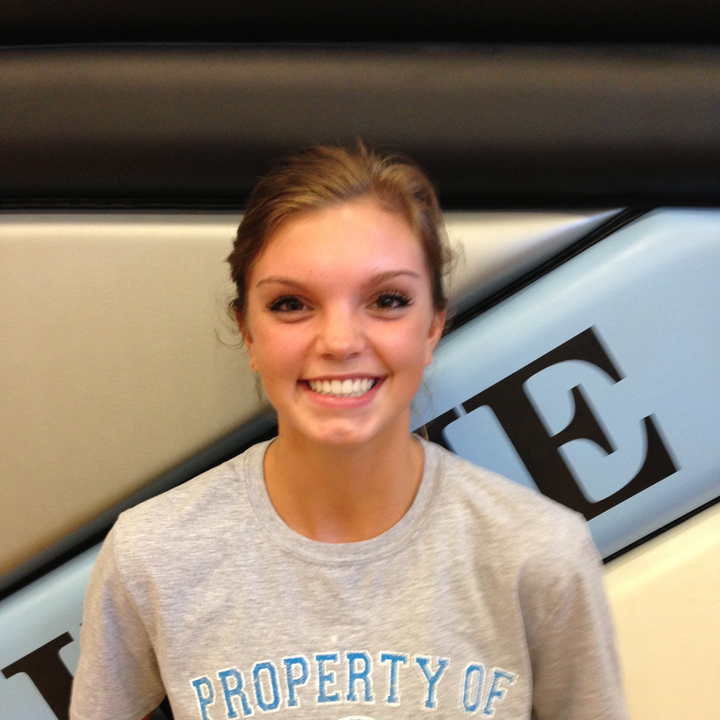 Brooklyn Hill mugshot