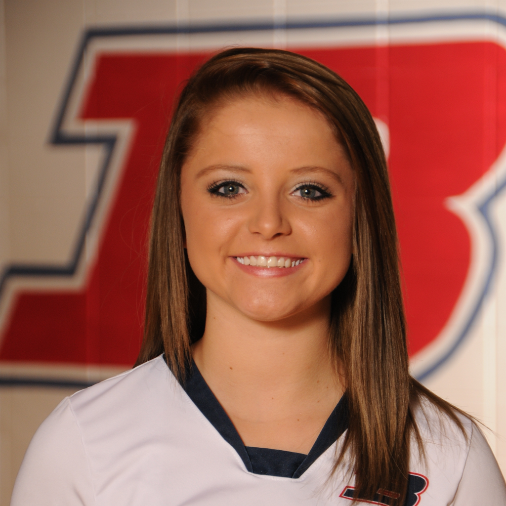 Haley Cox mugshot