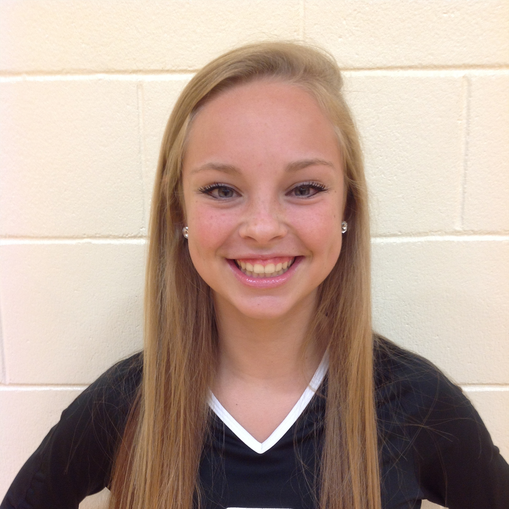 McClain Narber