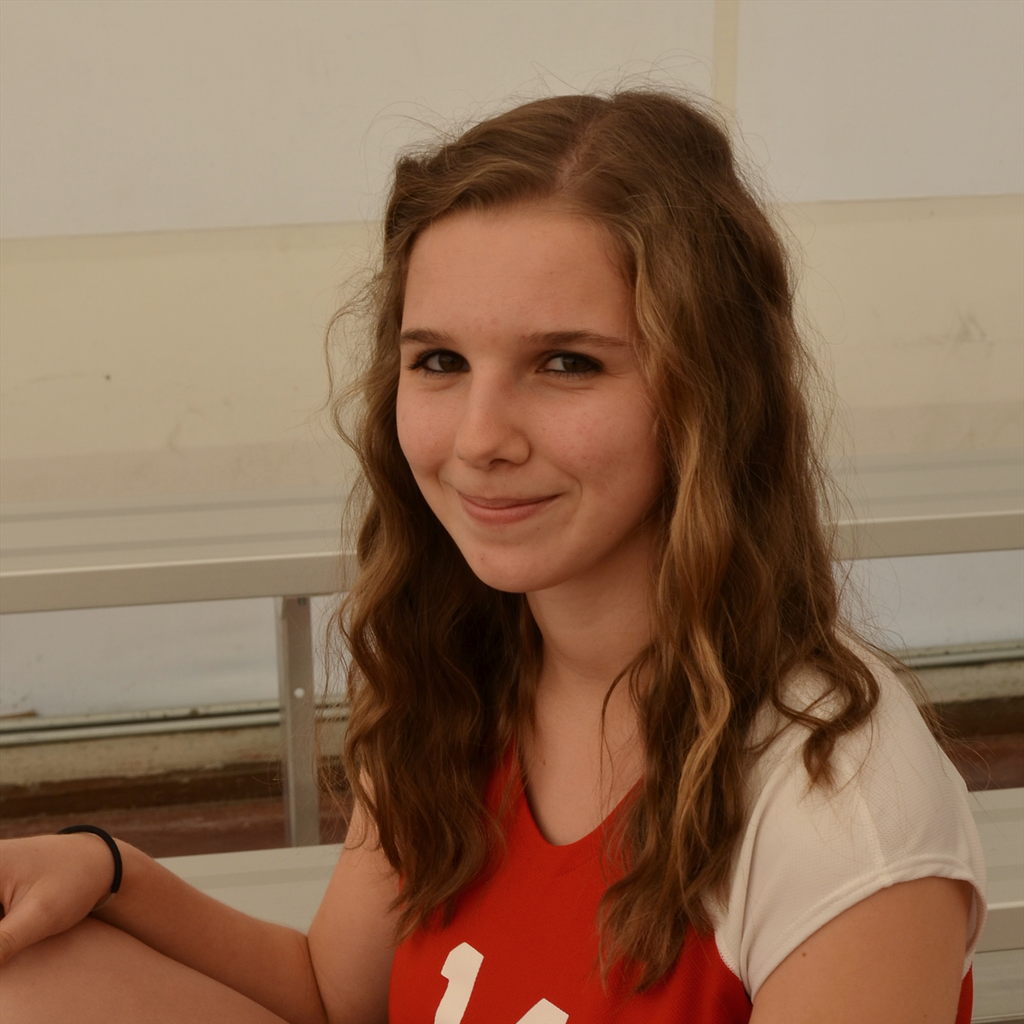 Holly Rau mugshot