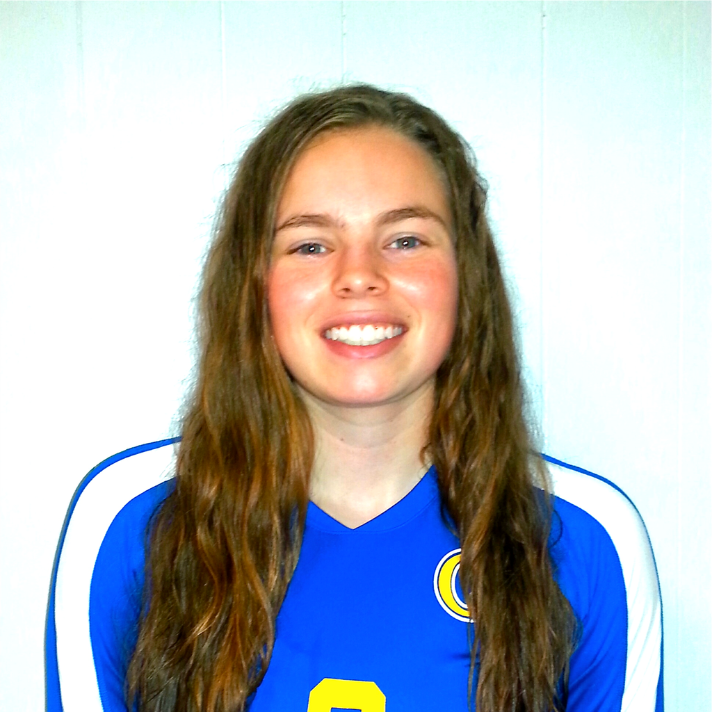 Megan Hedinger mugshot