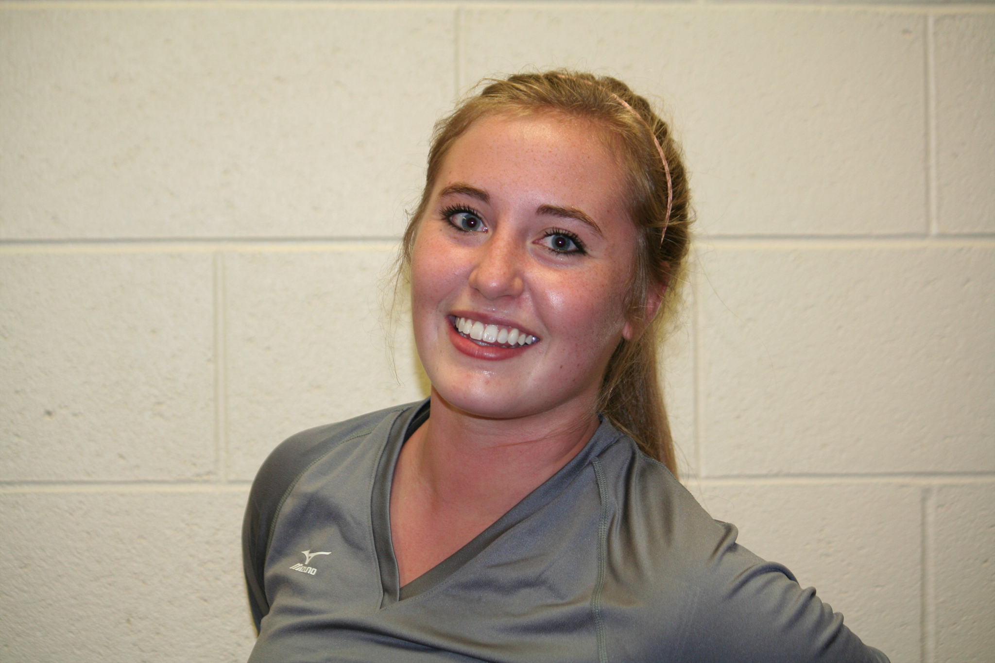 Linnea Cisar mugshot