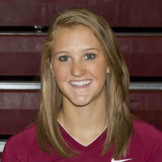 Aryn Meisinger