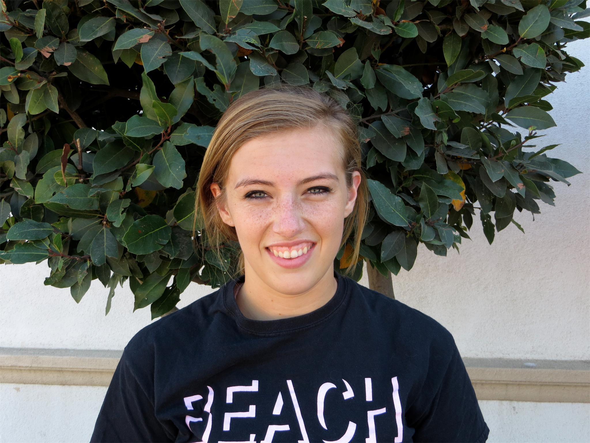 Maddy Mandon