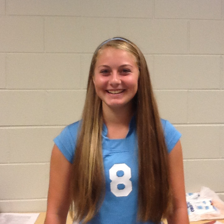 Mackenzie Wyatt mugshot
