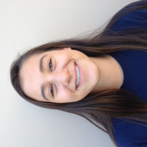 Natalie Campos mugshot