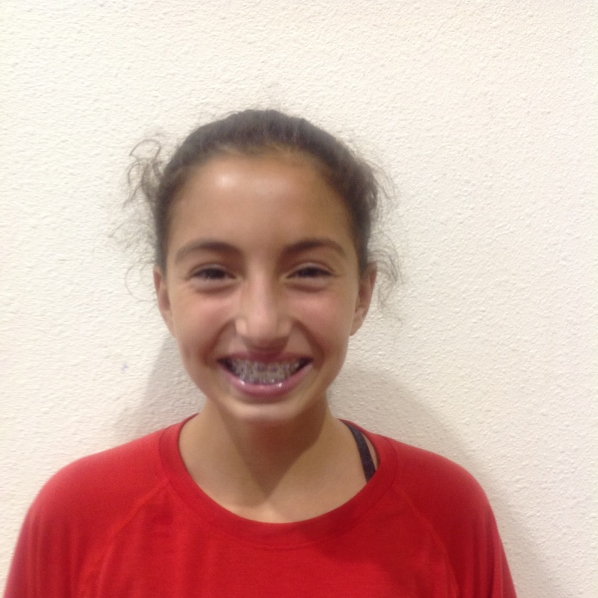 Martine Perez mugshot