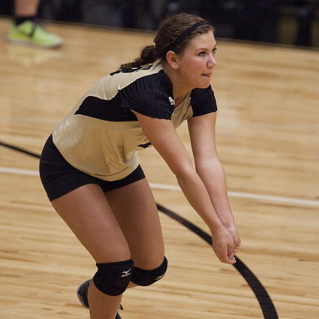 Mariah Moeller