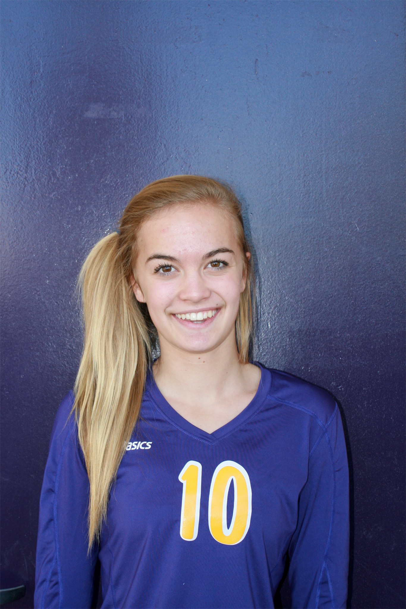 Maddie Fichtner