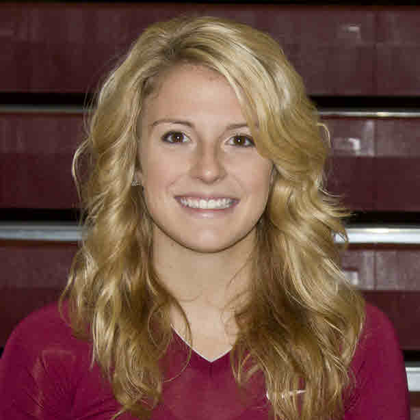 Taylor Mroczek