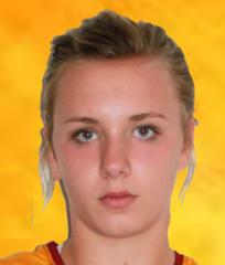 Hannah Pedersen