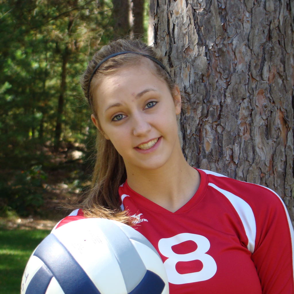 Alyssa Myers mugshot
