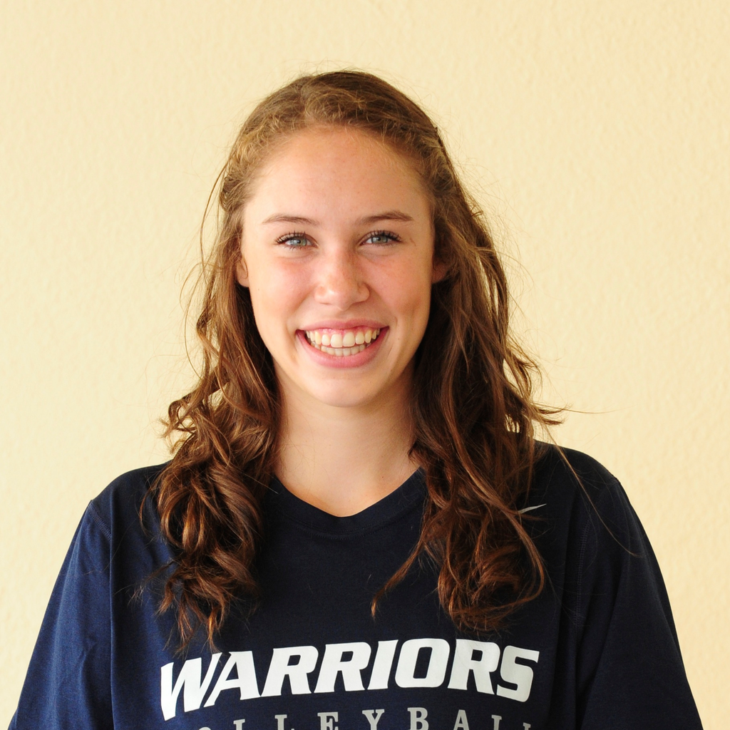 Ali Wilson
