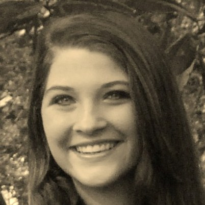Mallory Mcdaniel mugshot