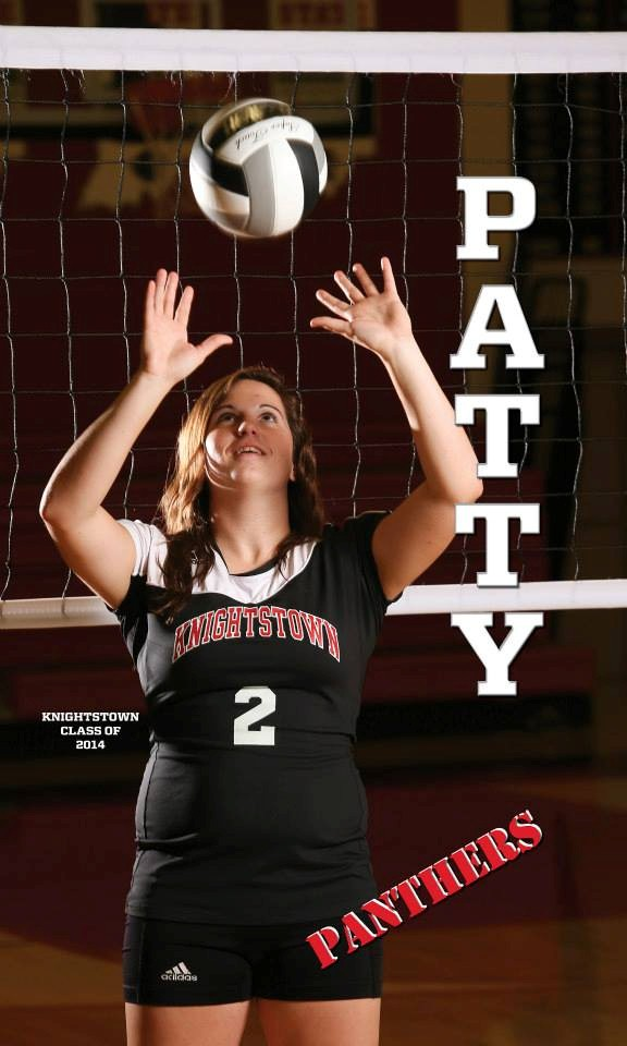Patty Jones