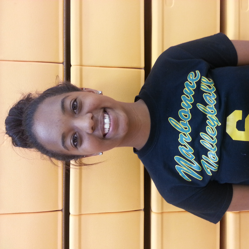 Solana Murray mugshot