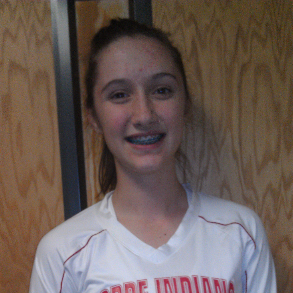 Hannah Burnette mugshot