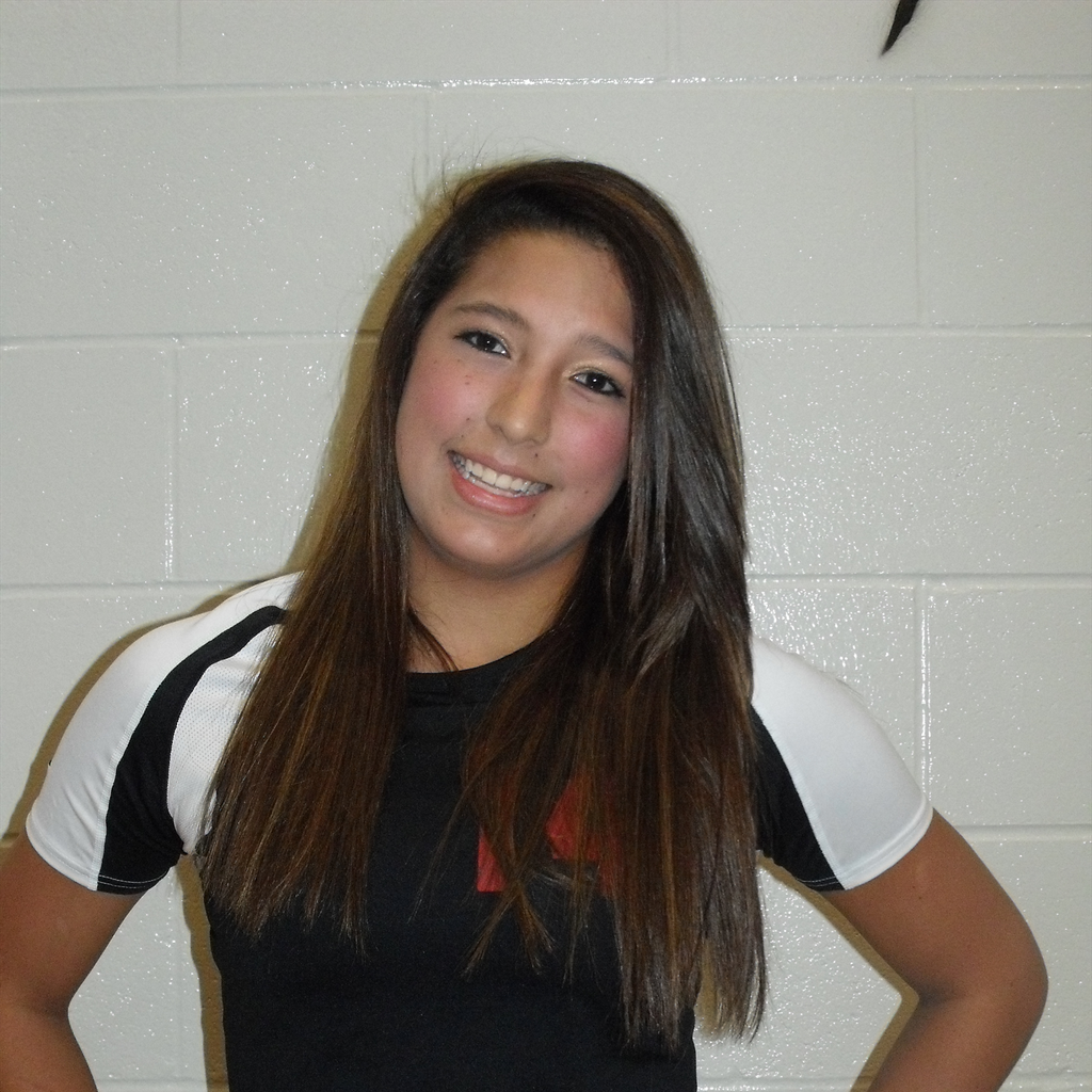 Geneva Perez mugshot
