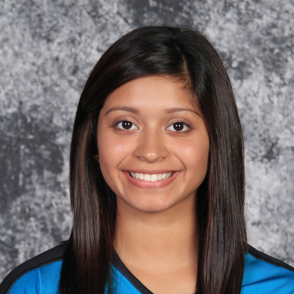 Josilyn Vaesa mugshot