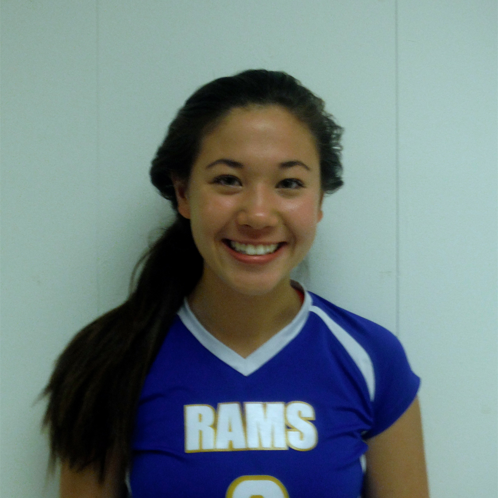 Emily Pfister mugshot