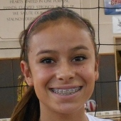 Kassy Laveaga mugshot