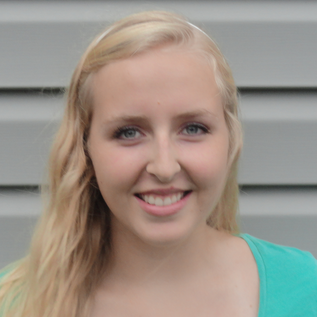 Kayla Boyd mugshot