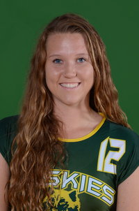 Tess Clark