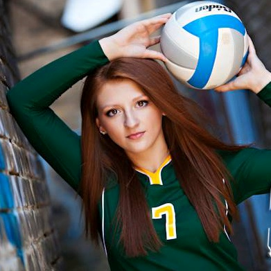 Paige Metzinger