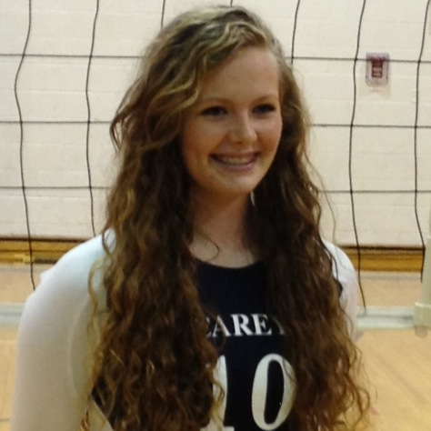 Leah Kuhlman mugshot